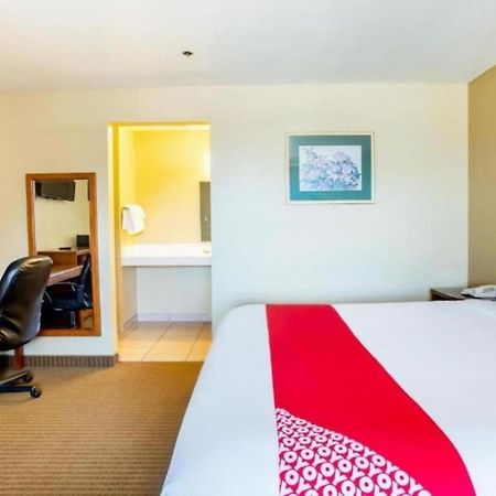Hotel Palmdale - Antelope Valley -Listing Partner Exterior foto