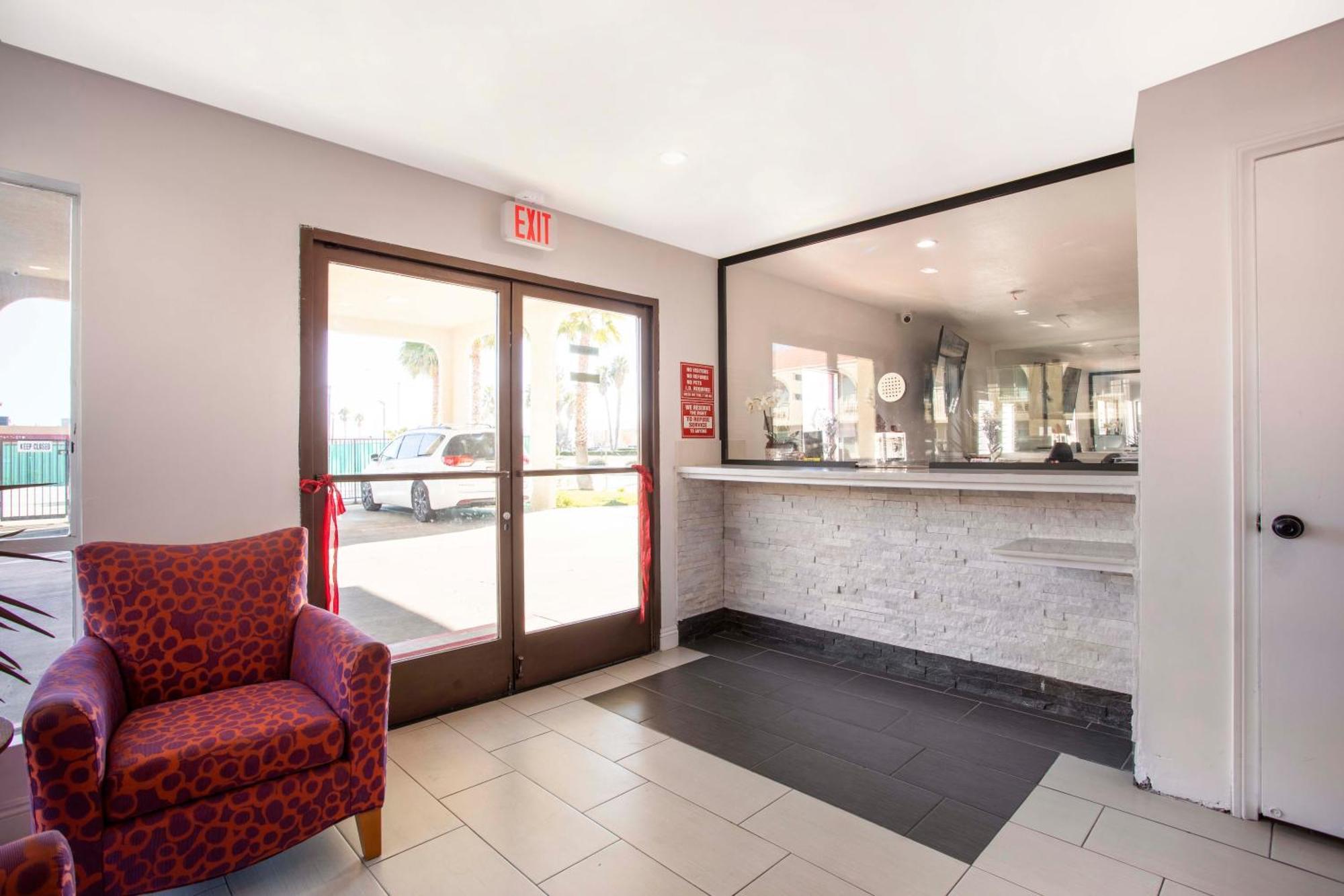 Hotel Palmdale - Antelope Valley -Listing Partner Exterior foto
