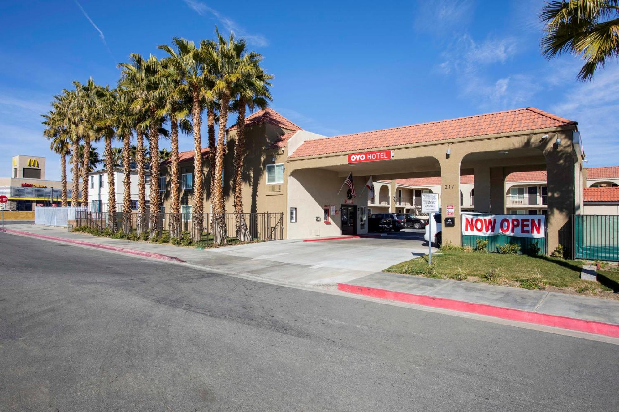 Hotel Palmdale - Antelope Valley -Listing Partner Exterior foto