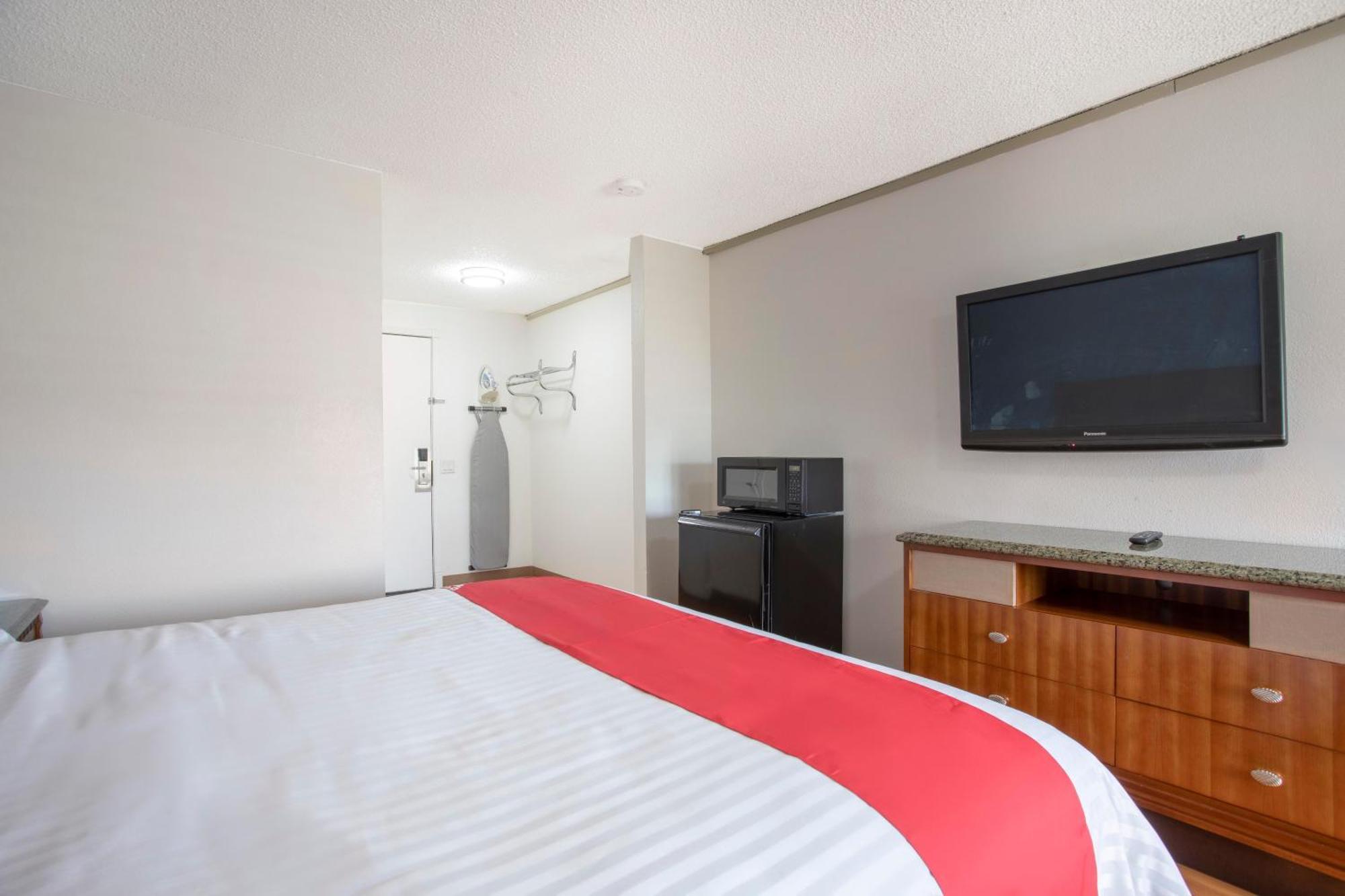 Hotel Palmdale - Antelope Valley -Listing Partner Exterior foto