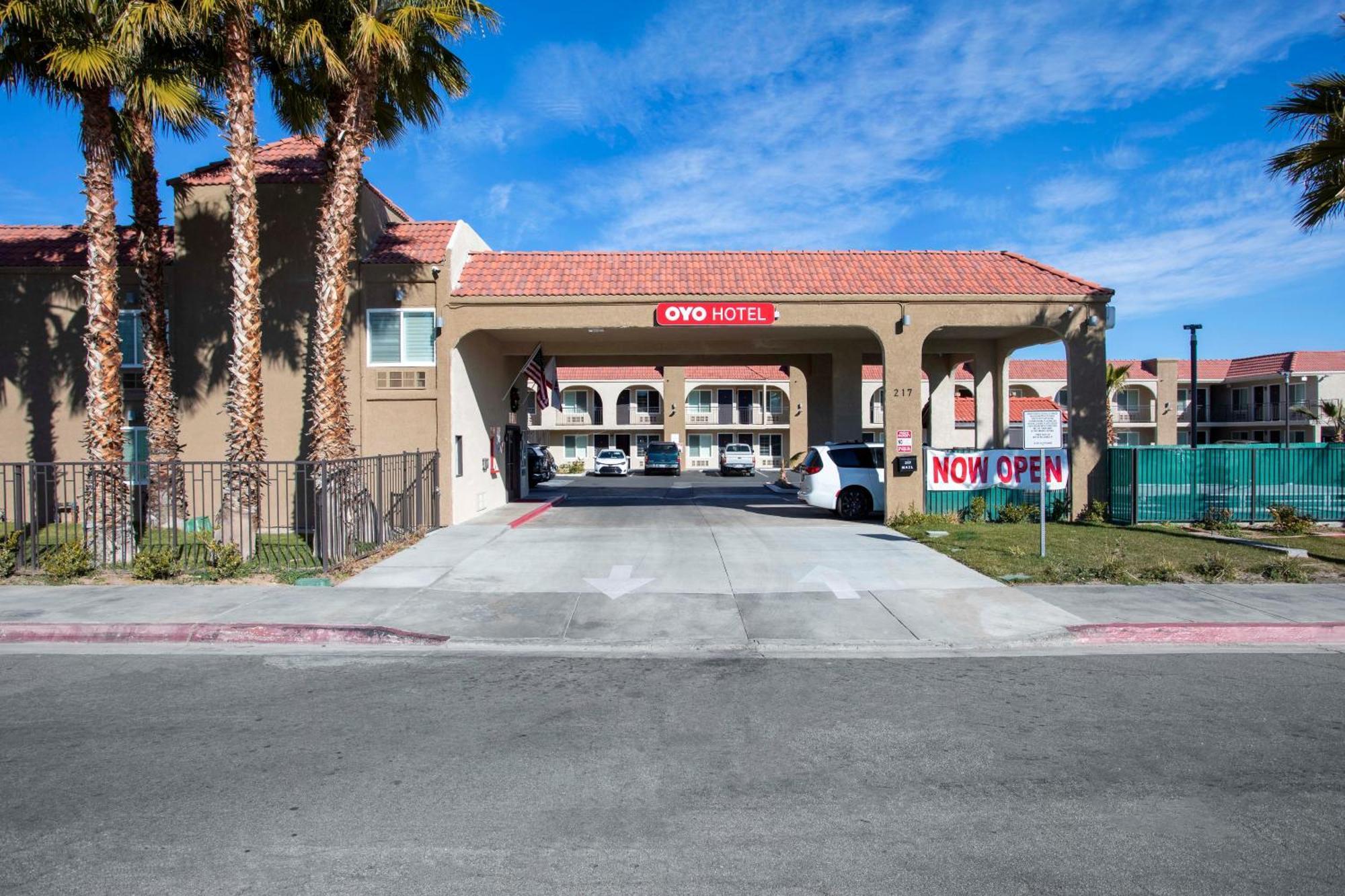 Hotel Palmdale - Antelope Valley -Listing Partner Exterior foto