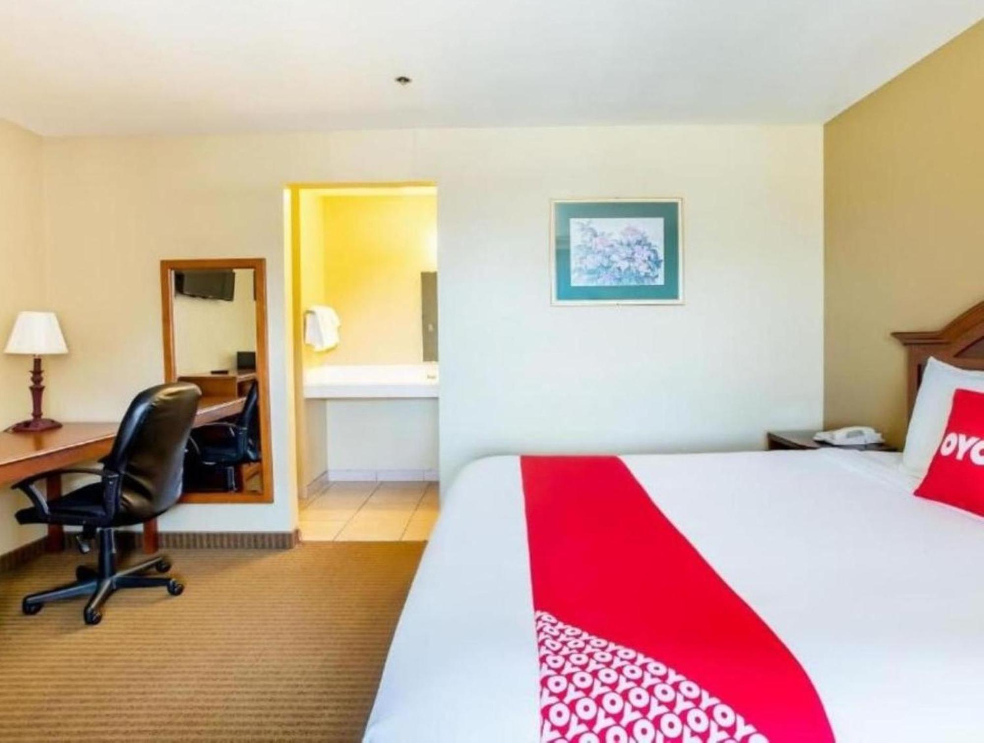 Hotel Palmdale - Antelope Valley -Listing Partner Exterior foto